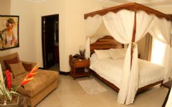 Macaws Bedrooms